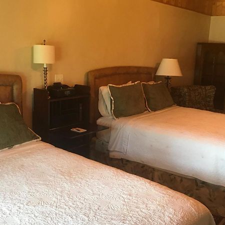 Joshua Creek Ranch Hotel Boerne Værelse billede