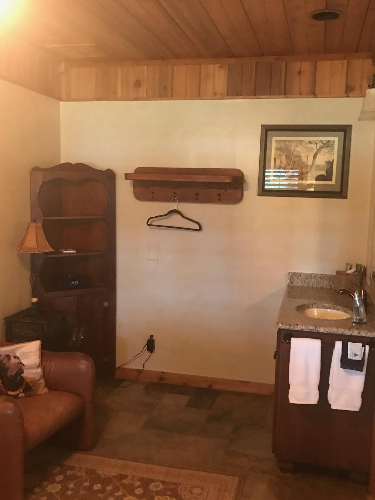 Joshua Creek Ranch Hotel Boerne Værelse billede