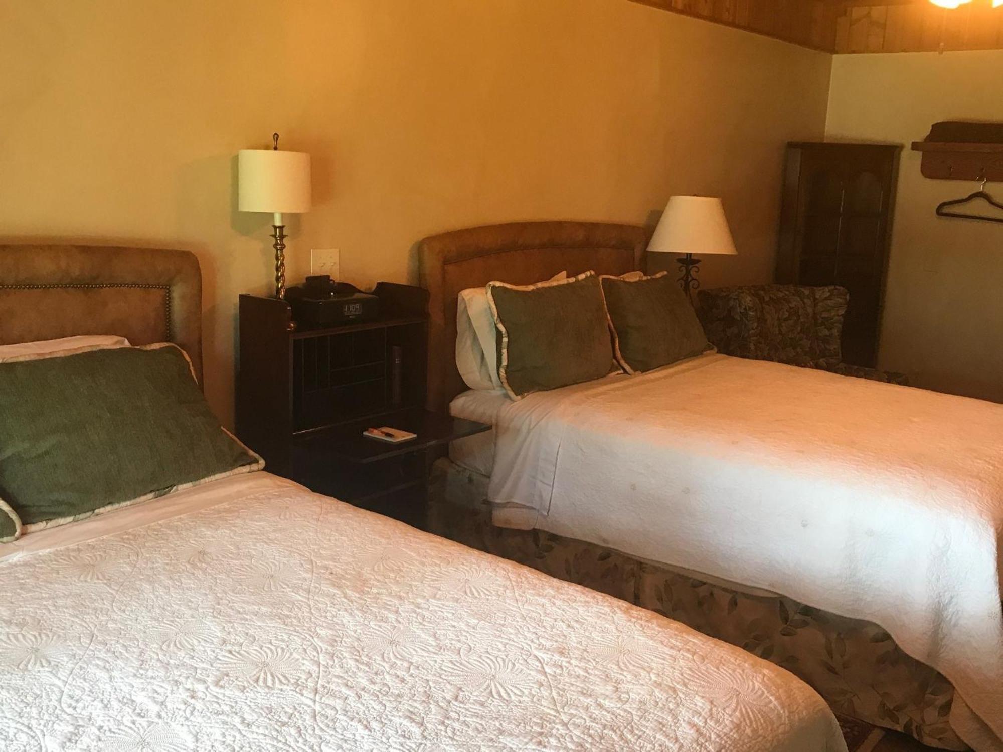 Joshua Creek Ranch Hotel Boerne Værelse billede