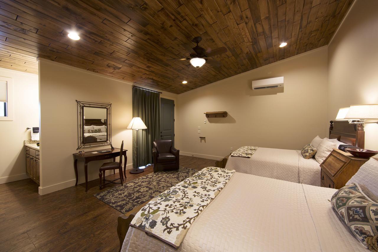 Joshua Creek Ranch Hotel Boerne Eksteriør billede