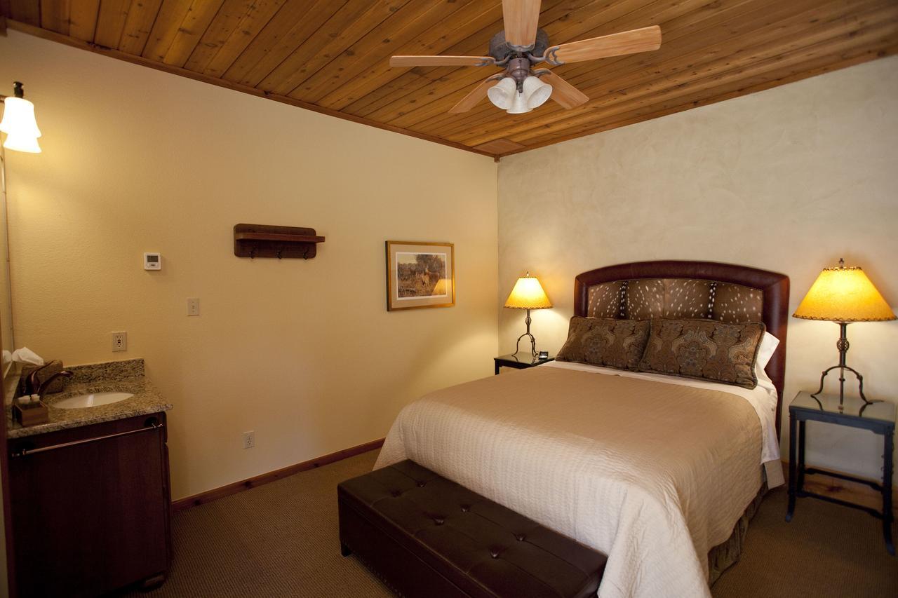 Joshua Creek Ranch Hotel Boerne Eksteriør billede