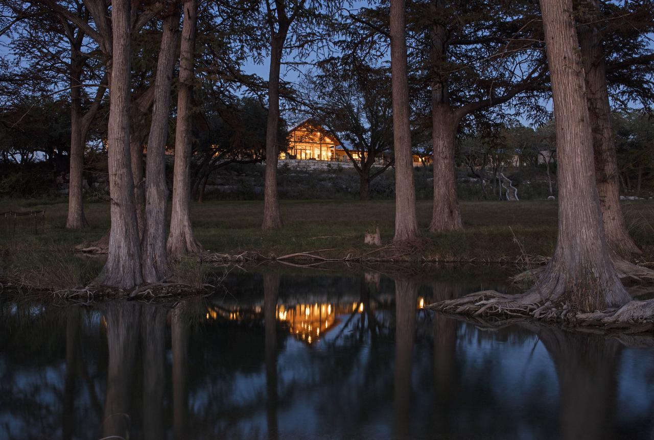 Joshua Creek Ranch Hotel Boerne Eksteriør billede