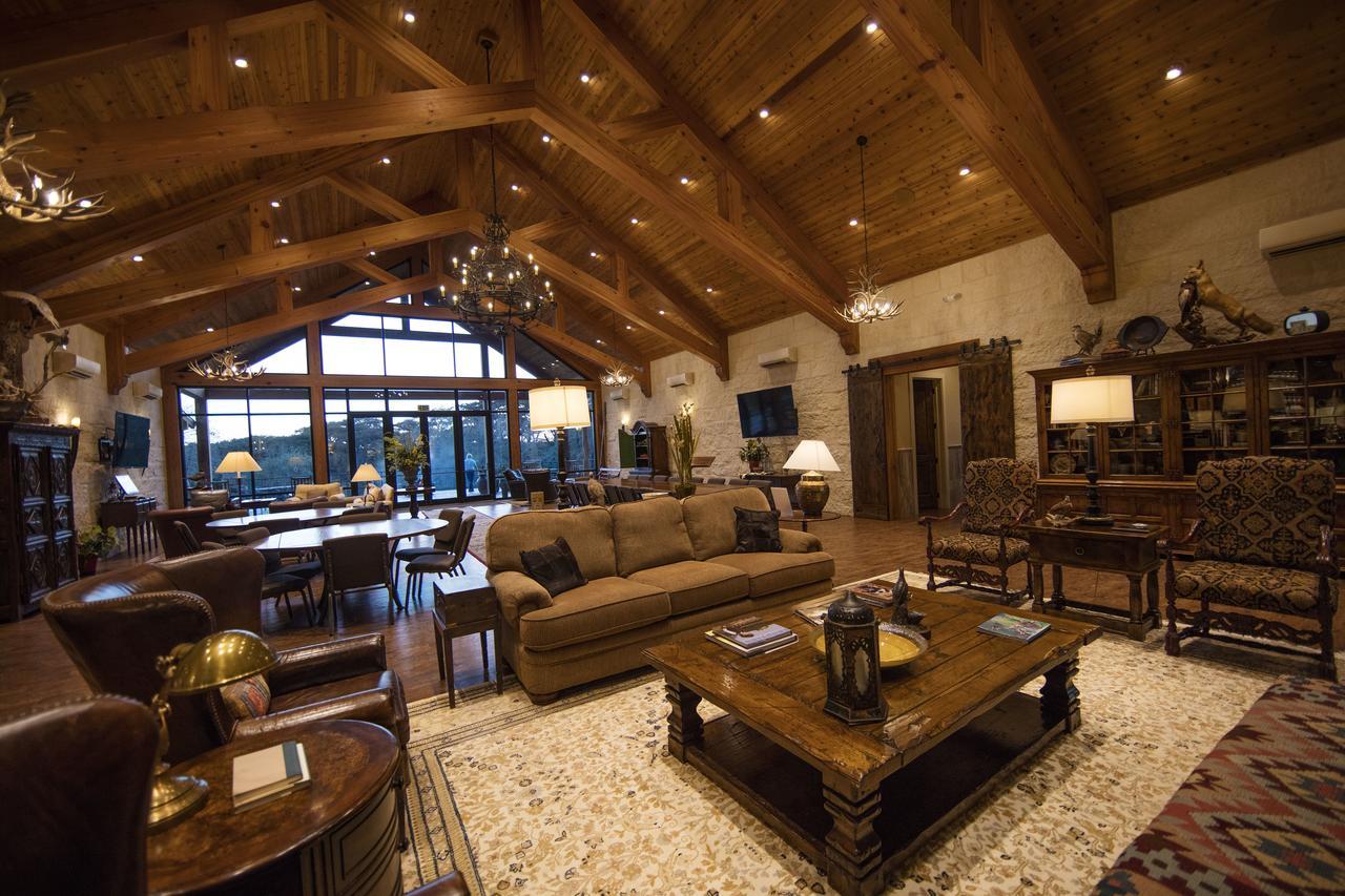 Joshua Creek Ranch Hotel Boerne Eksteriør billede