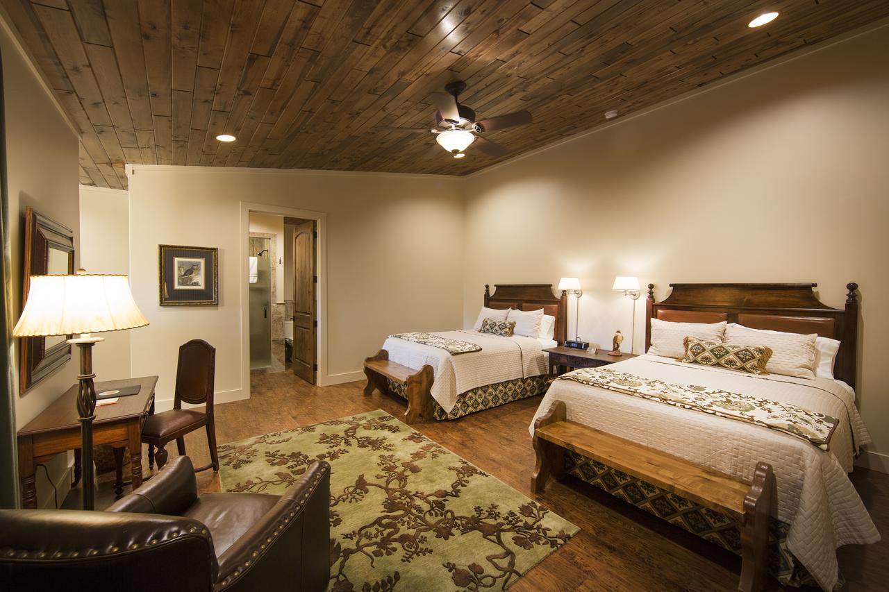 Joshua Creek Ranch Hotel Boerne Eksteriør billede