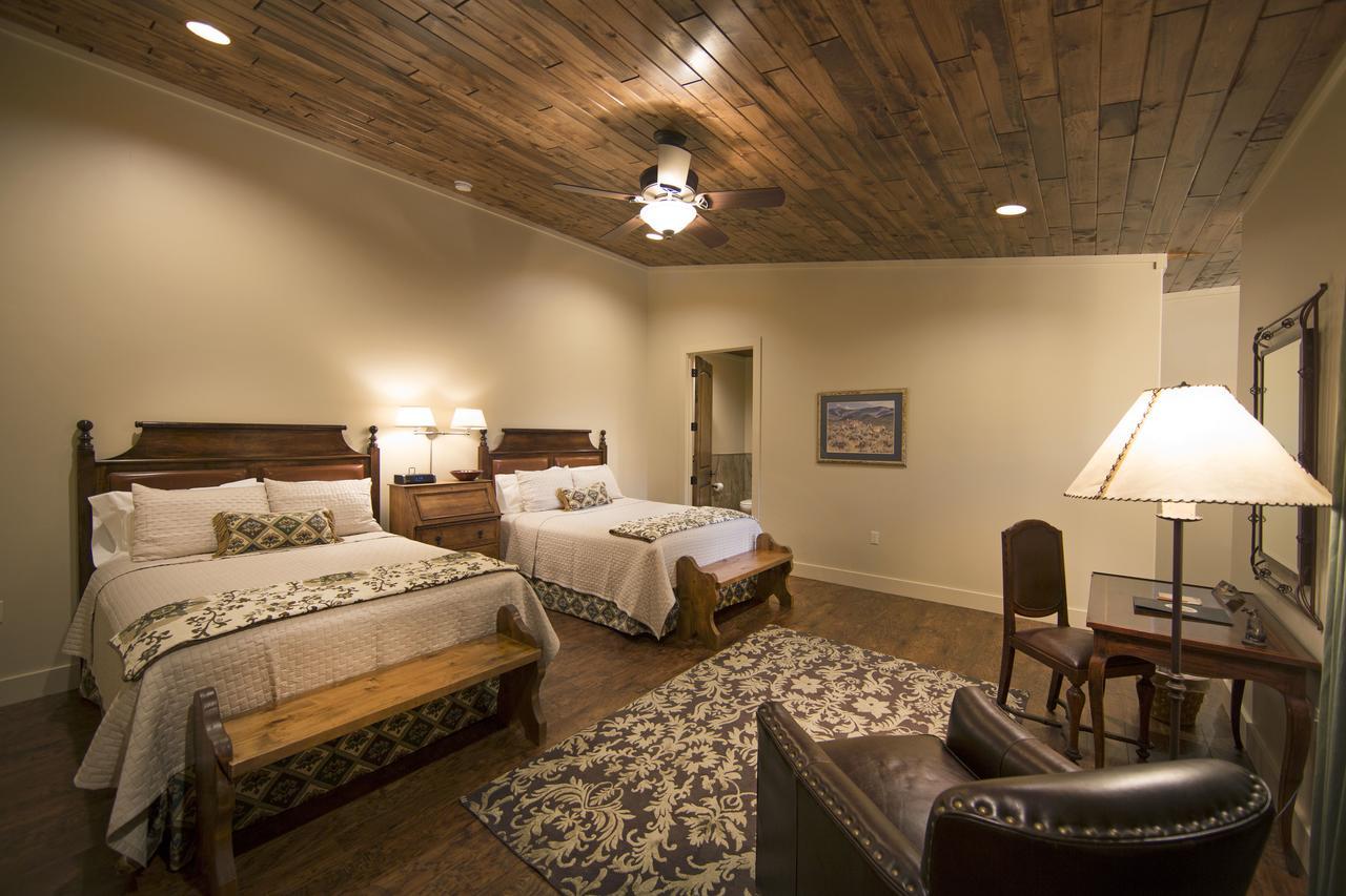 Joshua Creek Ranch Hotel Boerne Eksteriør billede