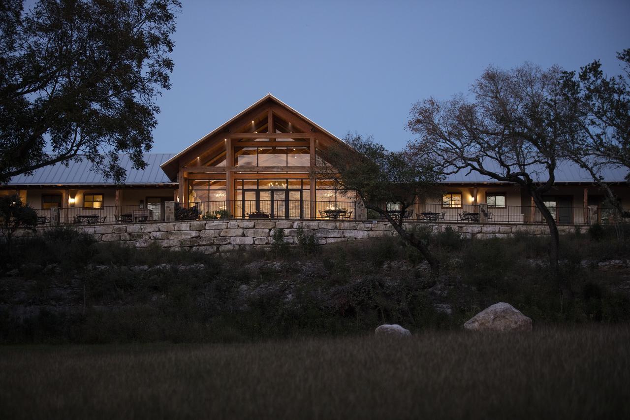 Joshua Creek Ranch Hotel Boerne Eksteriør billede