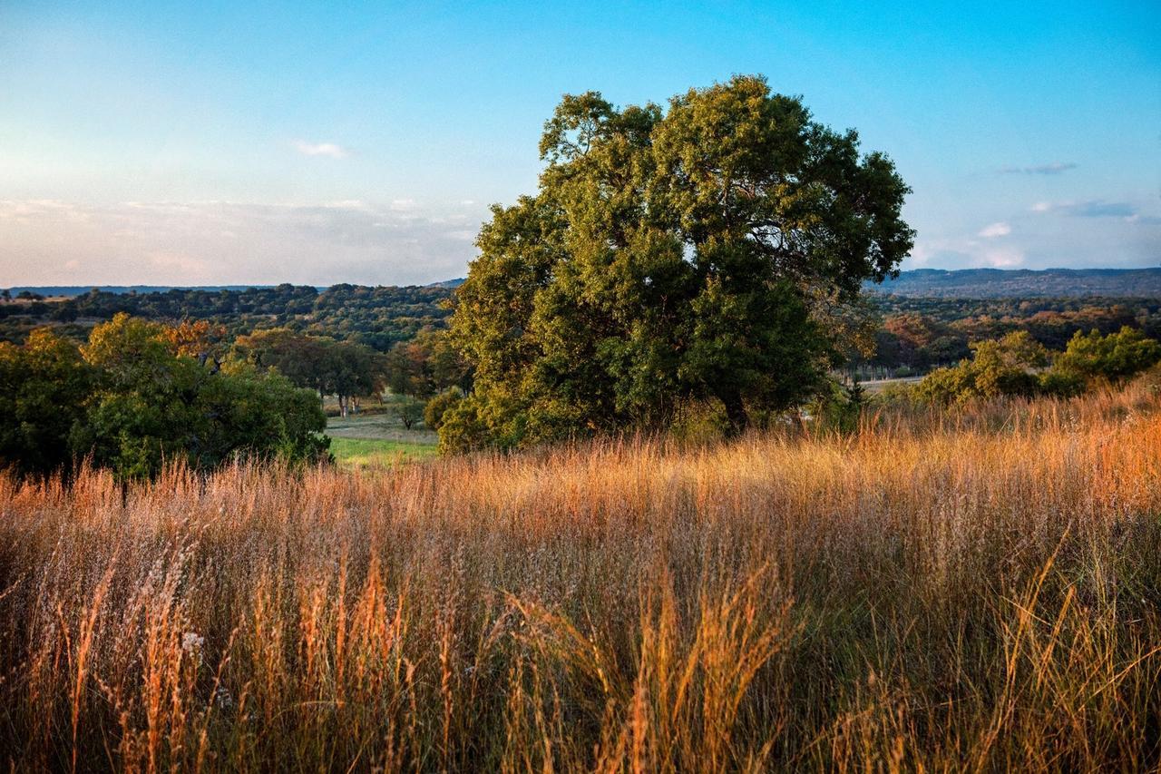 Joshua Creek Ranch Hotel Boerne Eksteriør billede