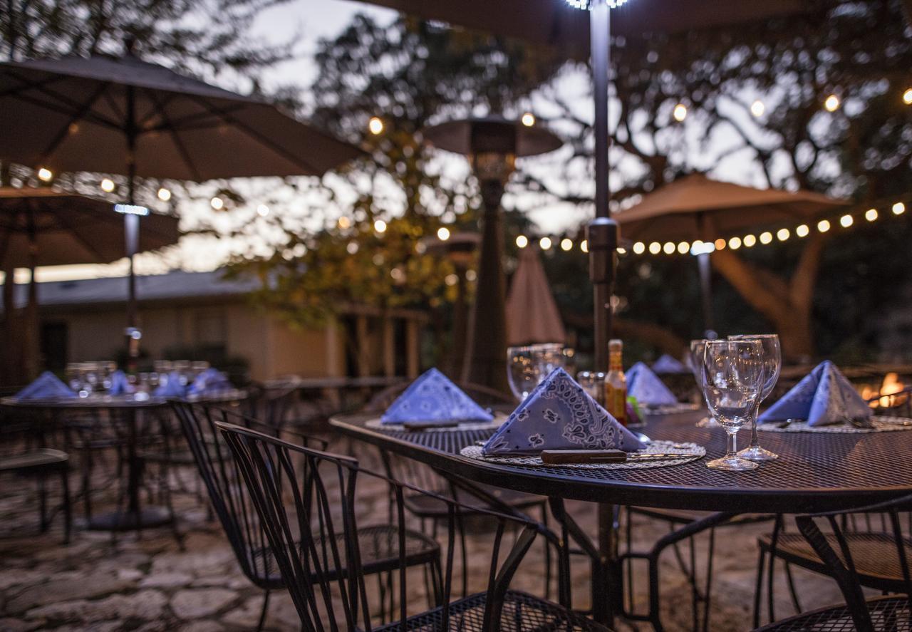 Joshua Creek Ranch Hotel Boerne Eksteriør billede