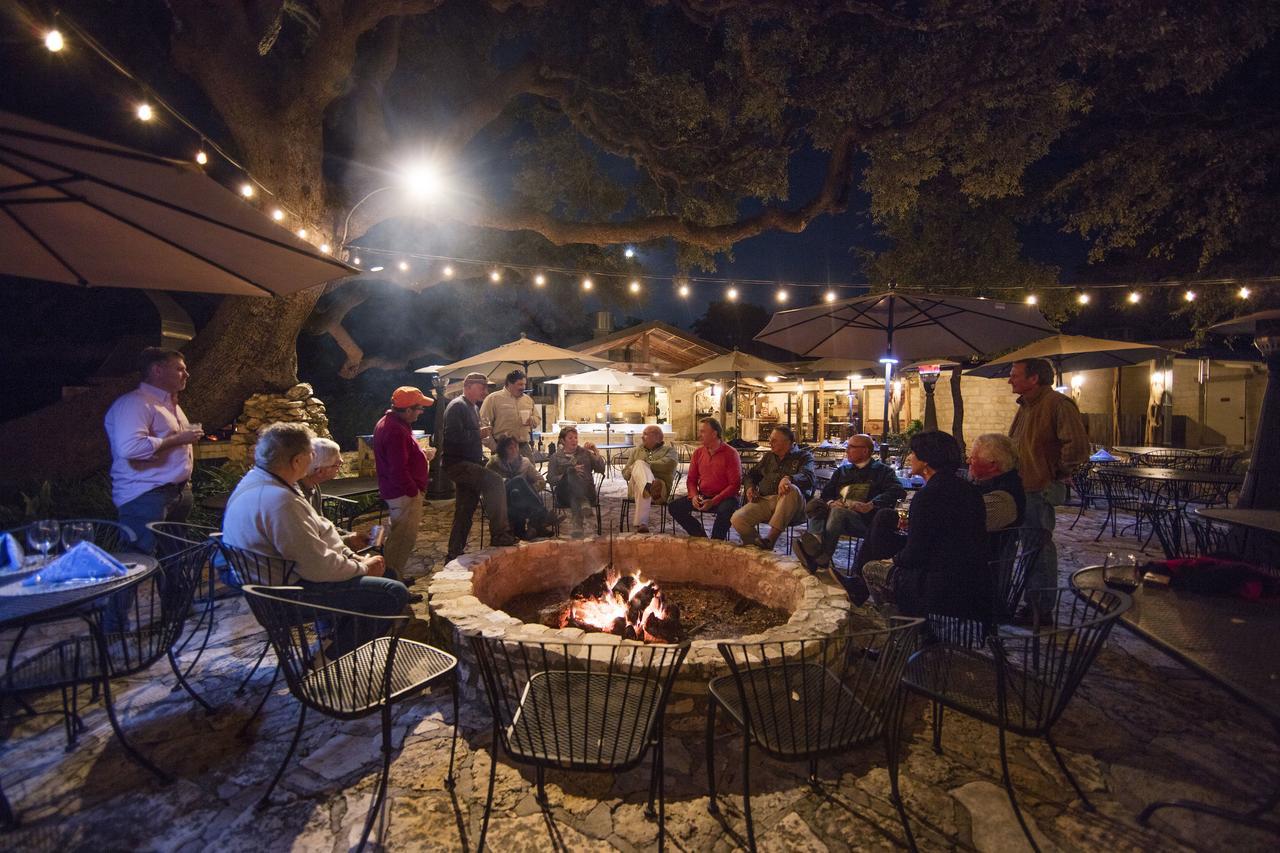 Joshua Creek Ranch Hotel Boerne Eksteriør billede