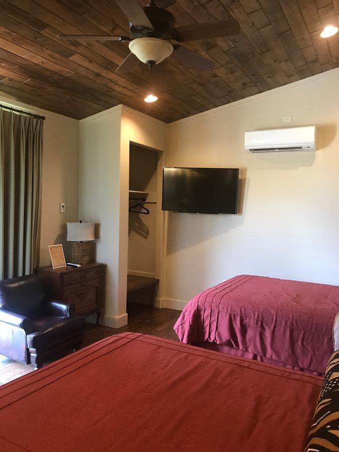 Joshua Creek Ranch Hotel Boerne Eksteriør billede