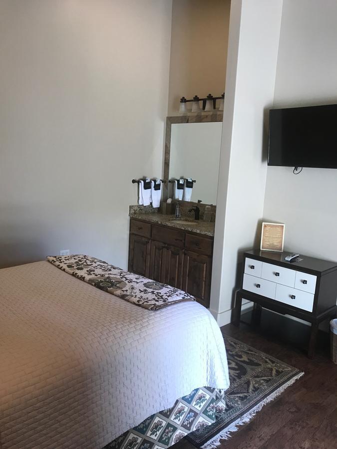 Joshua Creek Ranch Hotel Boerne Værelse billede