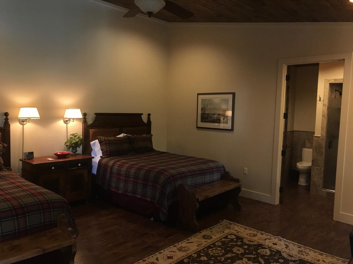 Joshua Creek Ranch Hotel Boerne Eksteriør billede