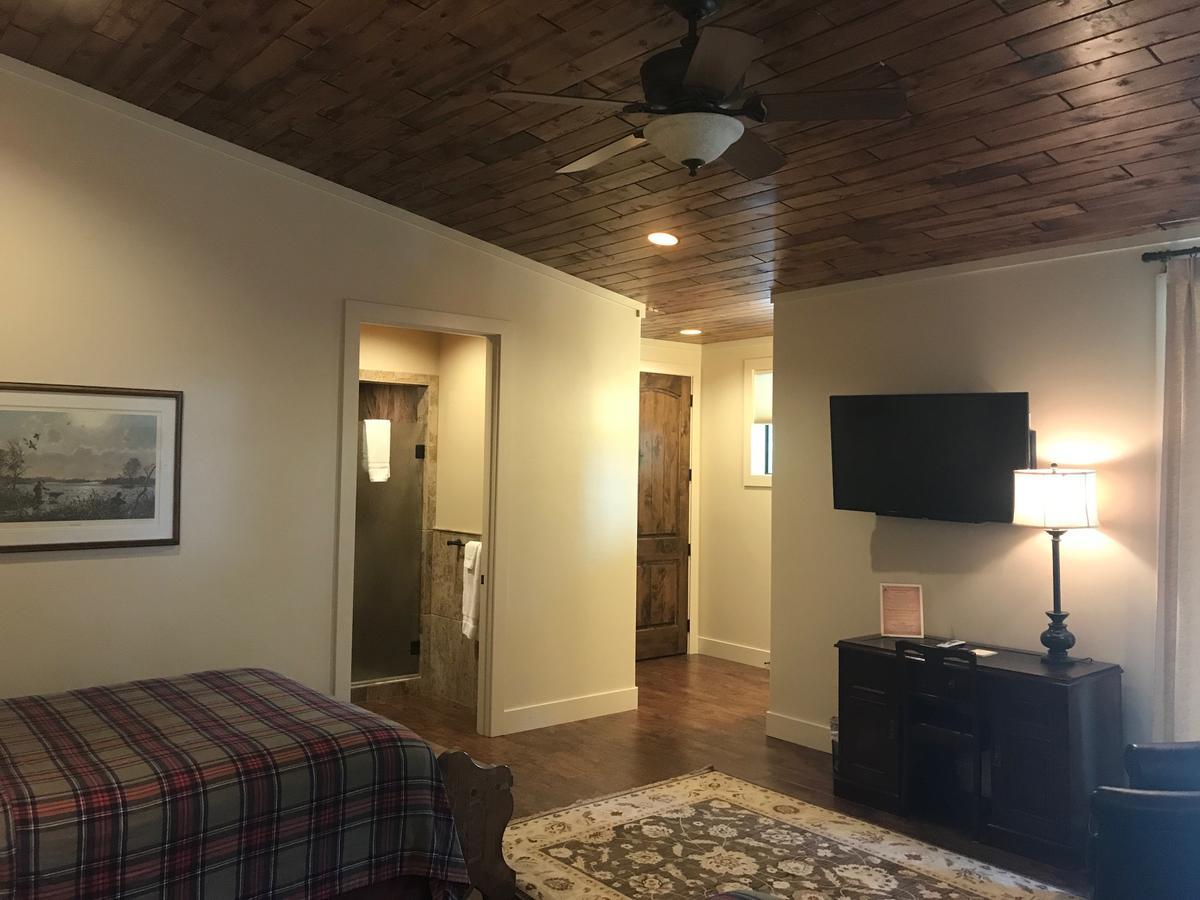 Joshua Creek Ranch Hotel Boerne Eksteriør billede