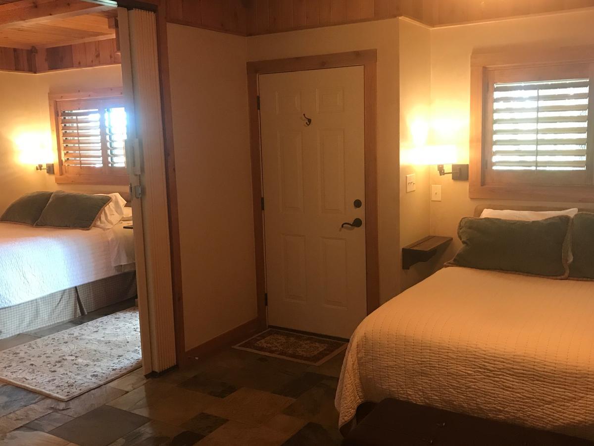 Joshua Creek Ranch Hotel Boerne Eksteriør billede