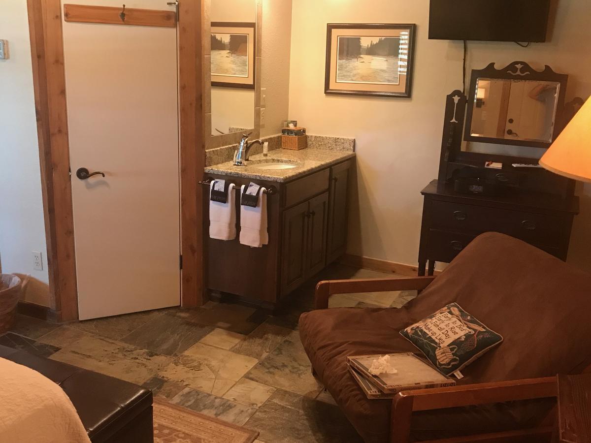 Joshua Creek Ranch Hotel Boerne Eksteriør billede