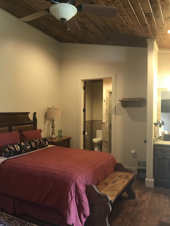 Joshua Creek Ranch Hotel Boerne Eksteriør billede