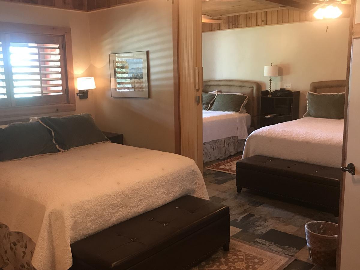 Joshua Creek Ranch Hotel Boerne Eksteriør billede