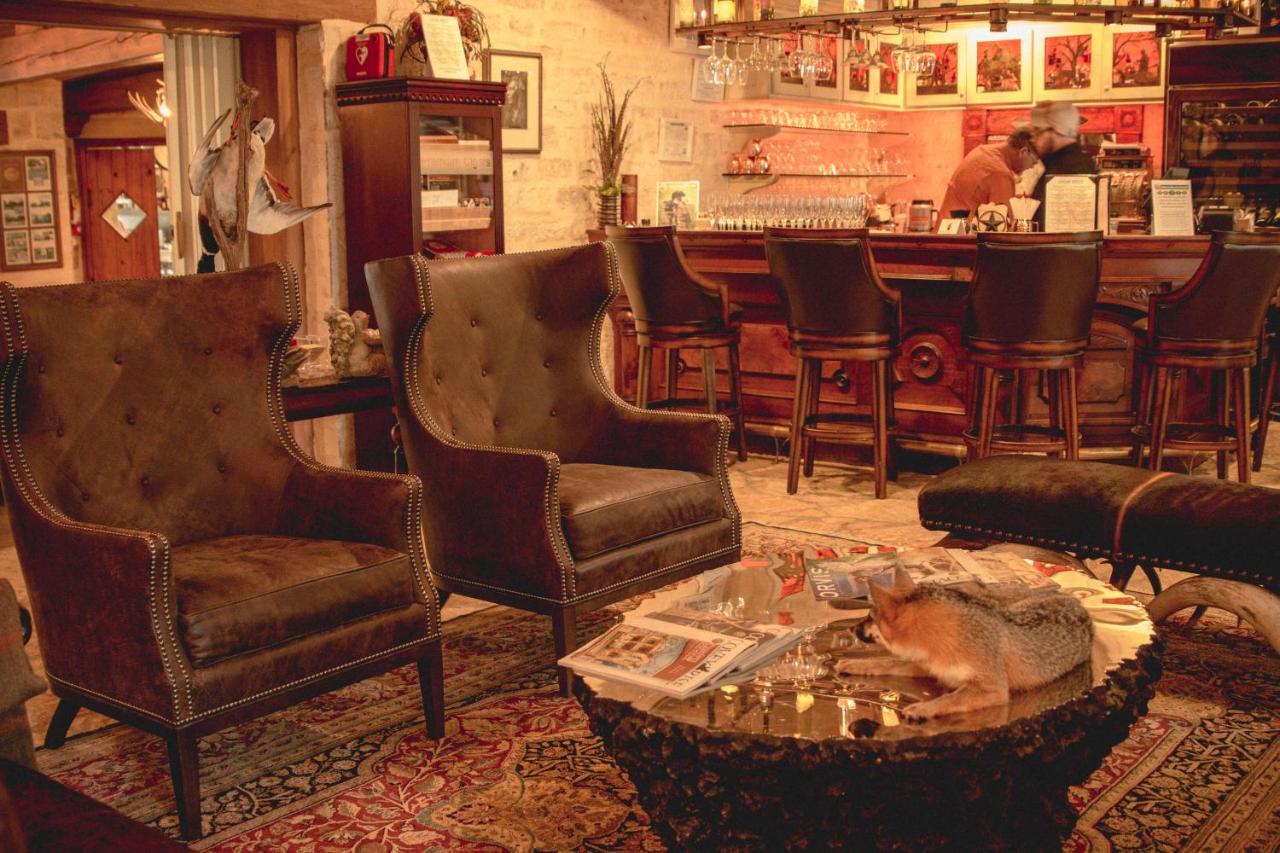 Joshua Creek Ranch Hotel Boerne Eksteriør billede