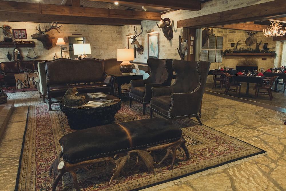 Joshua Creek Ranch Hotel Boerne Eksteriør billede