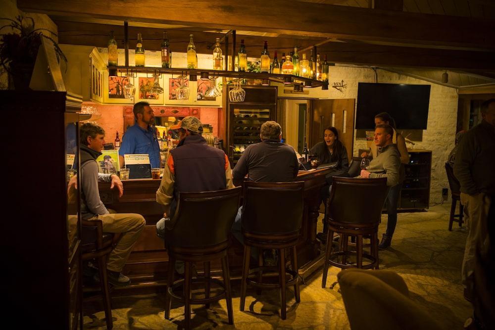 Joshua Creek Ranch Hotel Boerne Eksteriør billede