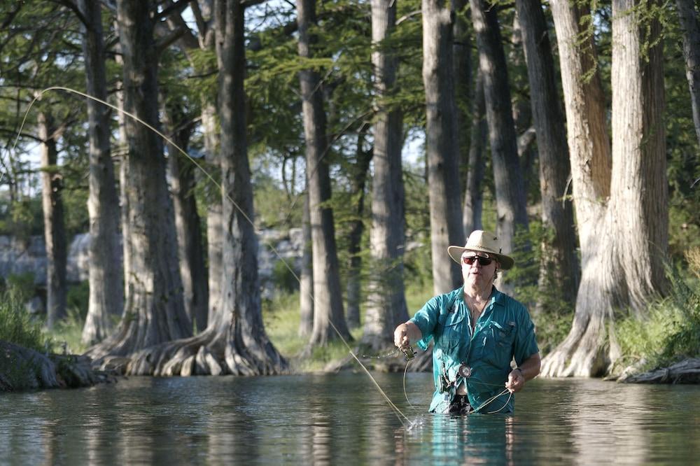 Joshua Creek Ranch Hotel Boerne Eksteriør billede