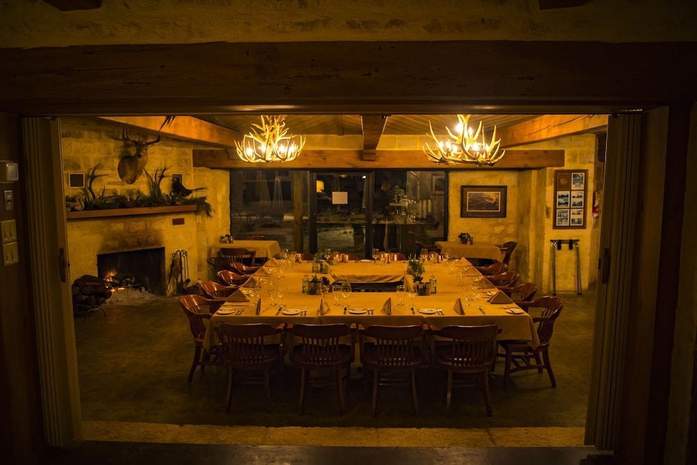 Joshua Creek Ranch Hotel Boerne Eksteriør billede