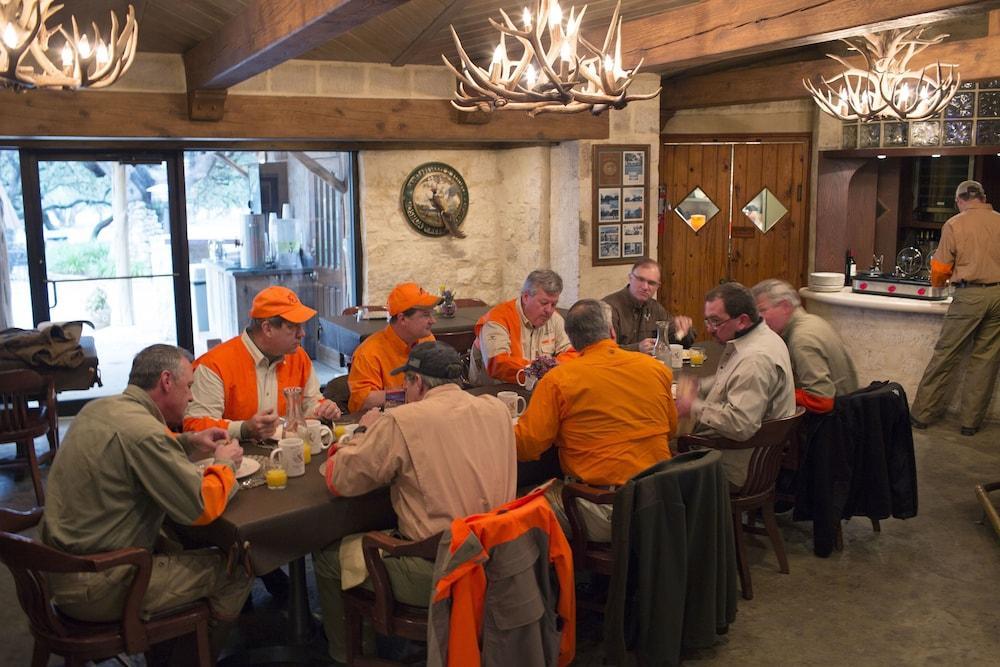 Joshua Creek Ranch Hotel Boerne Eksteriør billede