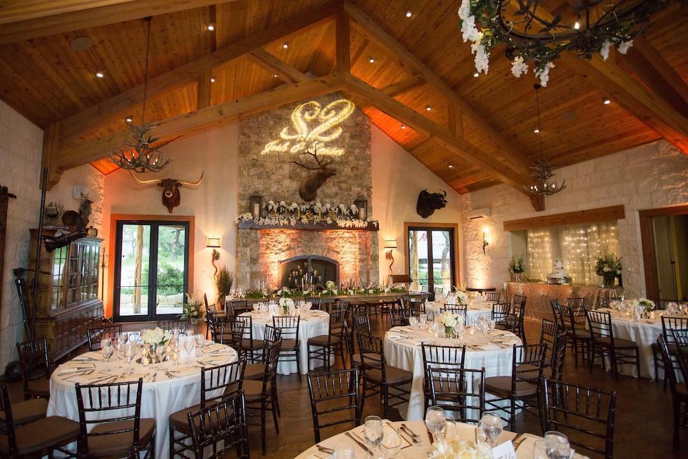 Joshua Creek Ranch Hotel Boerne Eksteriør billede