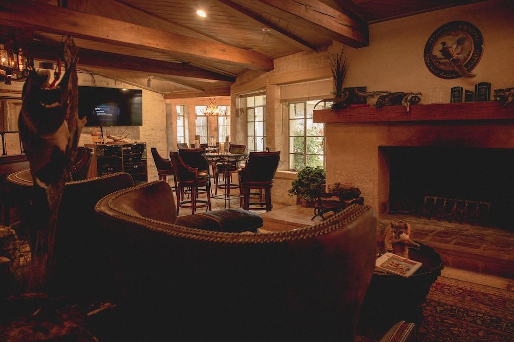 Joshua Creek Ranch Hotel Boerne Eksteriør billede