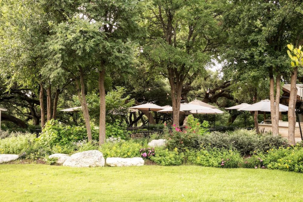 Joshua Creek Ranch Hotel Boerne Eksteriør billede