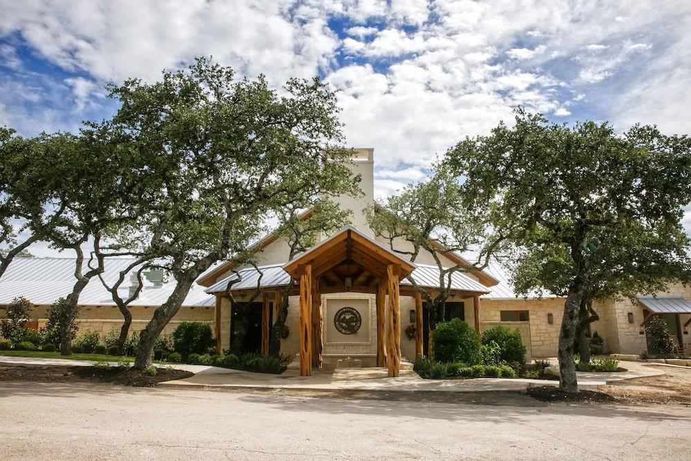 Joshua Creek Ranch Hotel Boerne Eksteriør billede