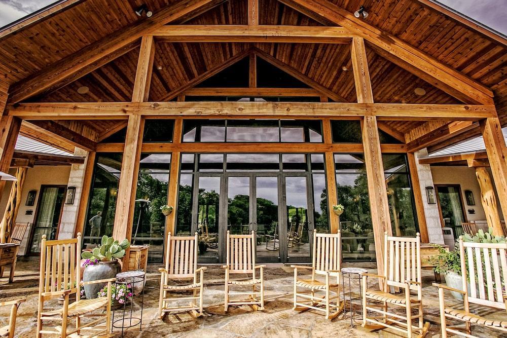Joshua Creek Ranch Hotel Boerne Eksteriør billede