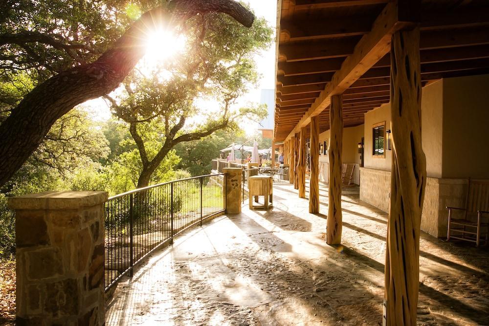 Joshua Creek Ranch Hotel Boerne Eksteriør billede