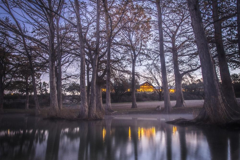 Joshua Creek Ranch Hotel Boerne Eksteriør billede